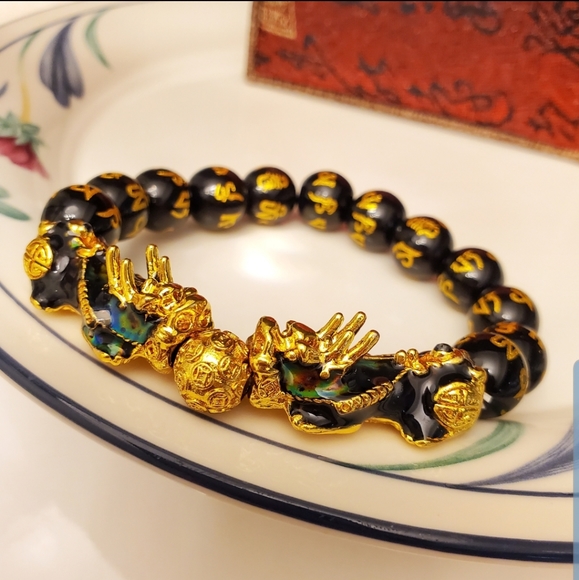 NEW "Wealth & Prosperity" Feng Shui Climate Brac… - Picture 13 of 14